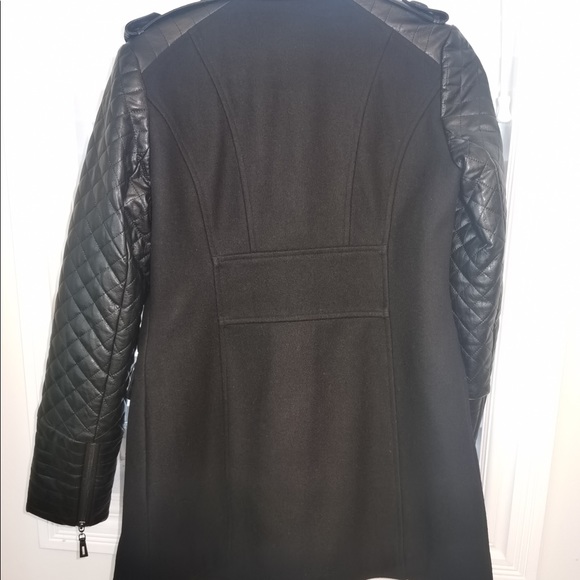 Buffalo coat - Picture 2 of 7